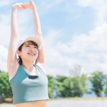 健康生活にノニジュースを