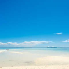【日焼け対策にノニジュース】内側から日焼けリカバリー