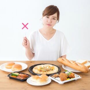 【食品添加物を避けるライフスタイル】その1　食品の裏面をチェック