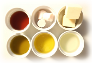 【ソフトカプセルなら味も気にならない】酸化した油を飲みますか？