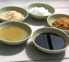 【調味料としてのノニ】ノニジュースの使い方