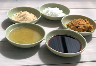 【調味料としてのノニ】ノニジュースの使い方