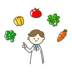 【注目の栄養素　フィトケミカル】ノニに豊富な栄養成分