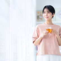 夏の水分補給にはノニウォーター