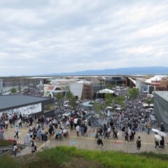 大阪・関西万博　パラオパビリオンに行ってみました