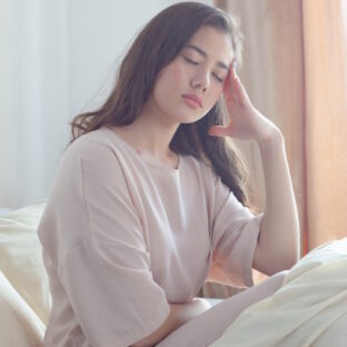 『好転反応』は誤解？ノニジュース飲用後の体の変化を考察