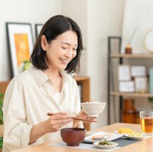 夏こそ胃腸を大切に　冷たい飲み物の摂り過ぎに注意