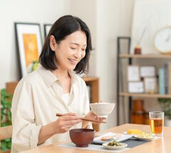 夏こそ胃腸を大切に　冷たい飲み物の摂り過ぎに注意